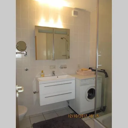 Ferienwohnung Zoll Unterkirnach Zewnętrze zdjęcie