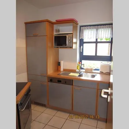 Ferienwohnung Zoll Unterkirnach Zewnętrze zdjęcie