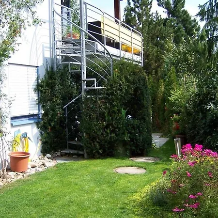 Ferienwohnung Zoll Unterkirnach Zewnętrze zdjęcie