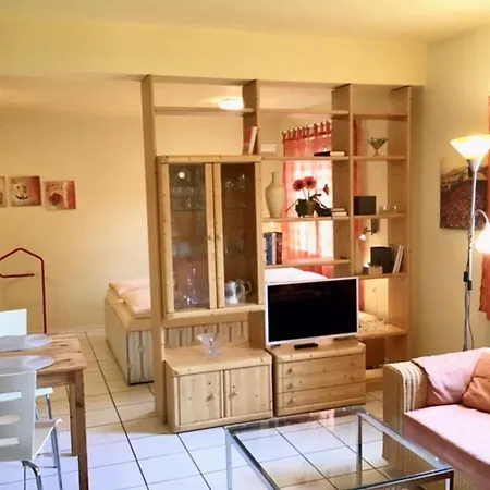 Ferienwohnung Zoll Unterkirnach Zewnętrze zdjęcie