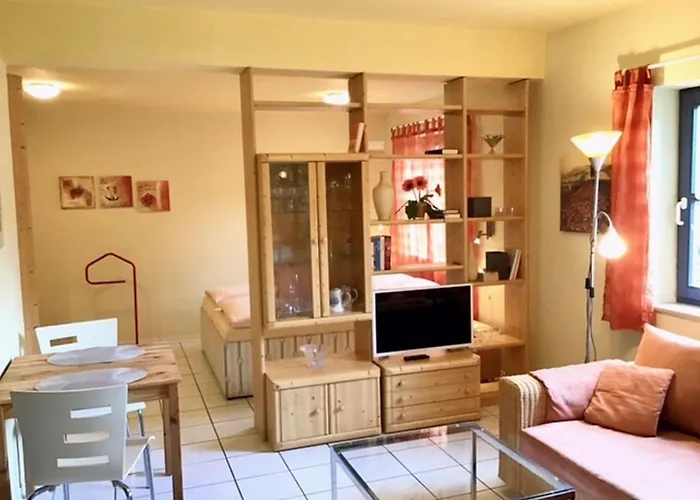 Ferienwohnung Zoll