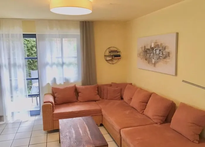 Ferienwohnung Zoll