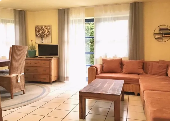 Ferienwohnung Zoll