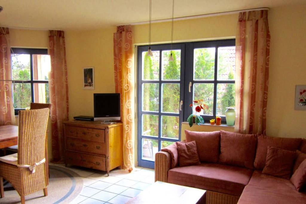 Zoll Apartment Unterkirnach