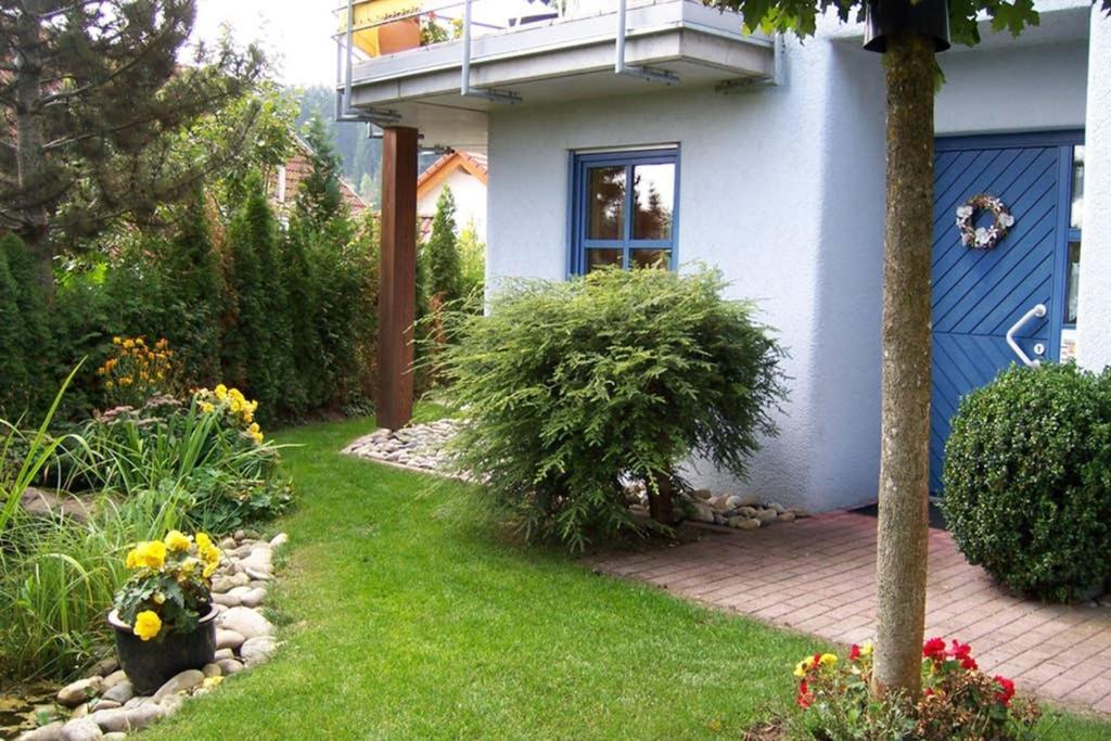 Apartment Zoll Unterkirnach