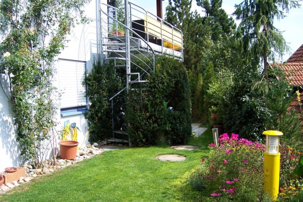 Zoll Apartment