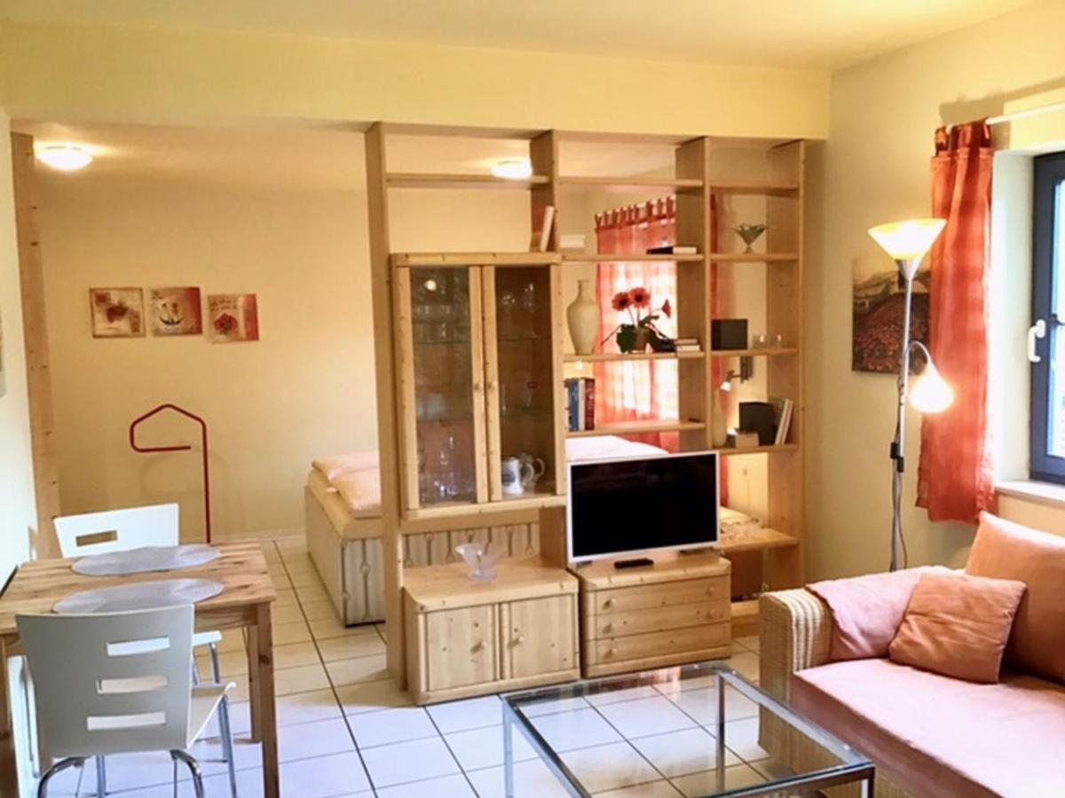 Apartment Zoll Unterkirnach