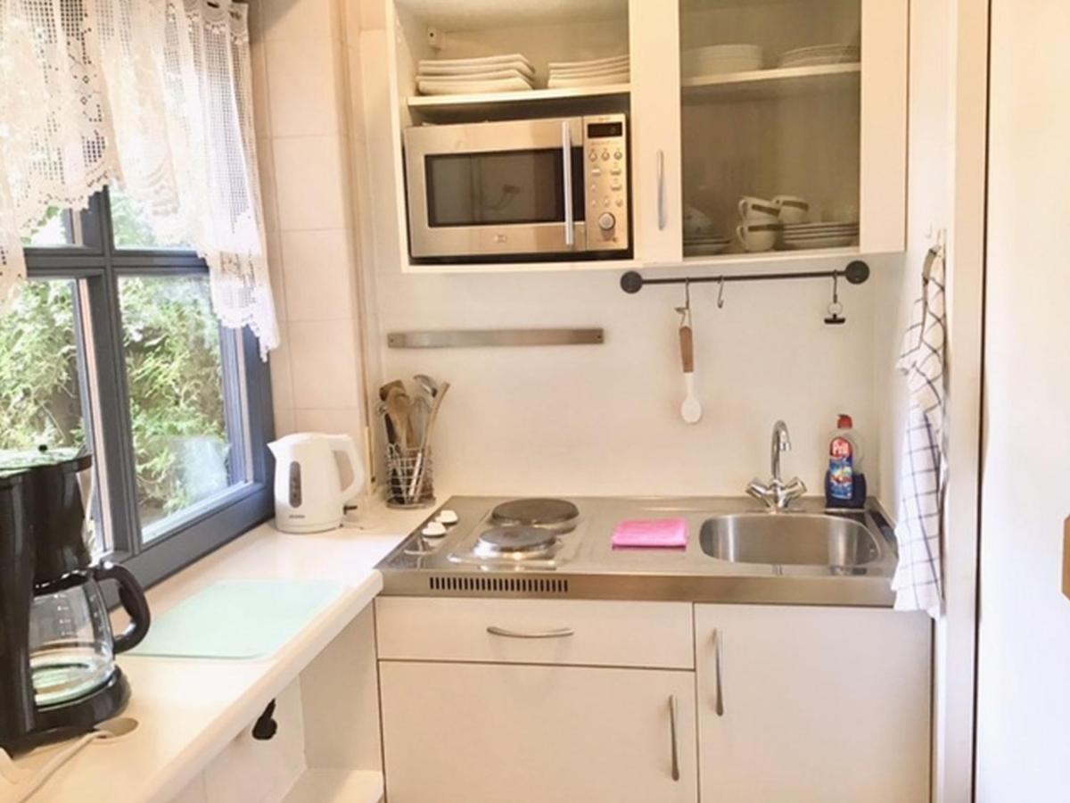 Zoll Apartment Unterkirnach