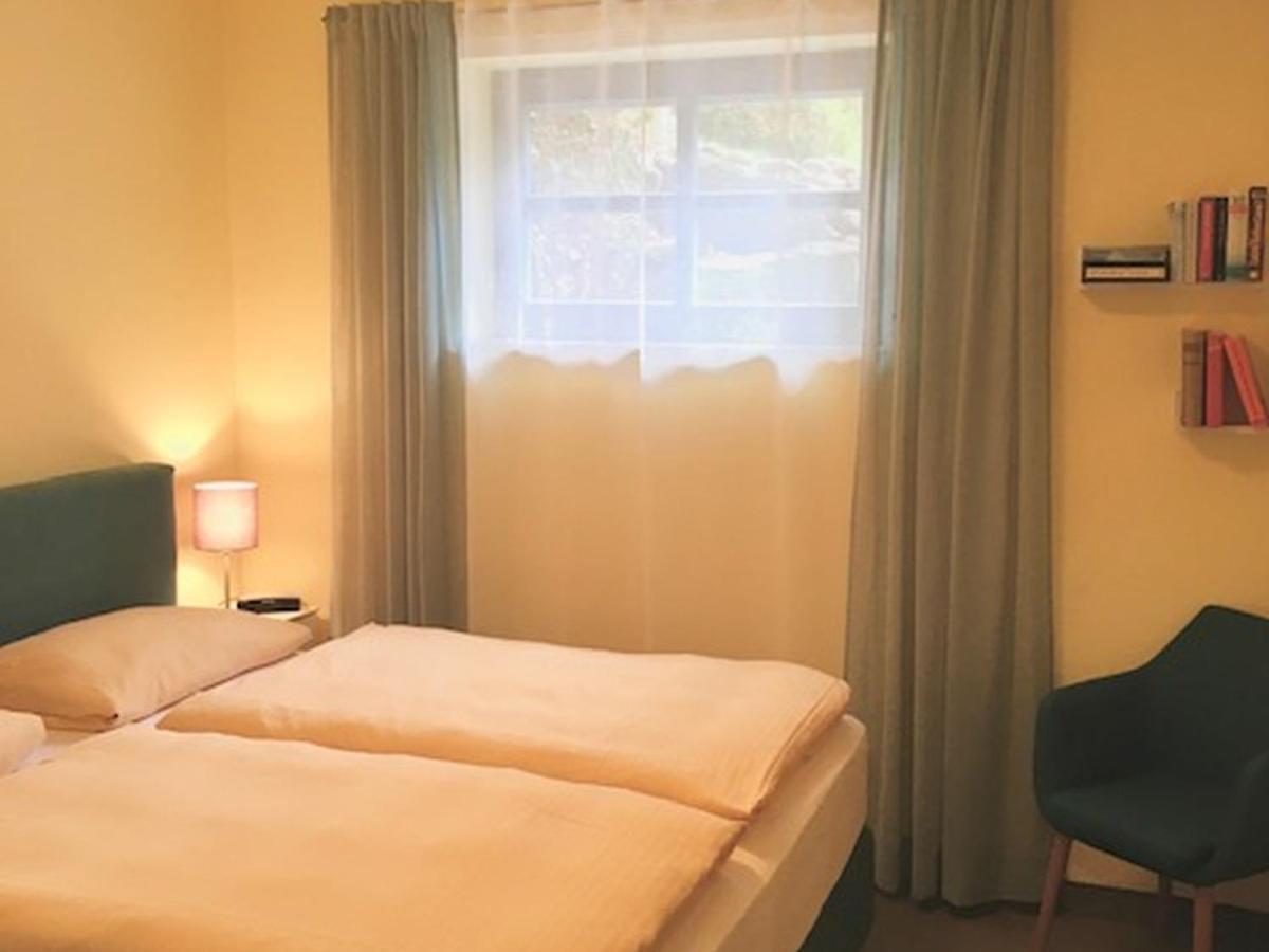 Apartment Zoll Unterkirnach