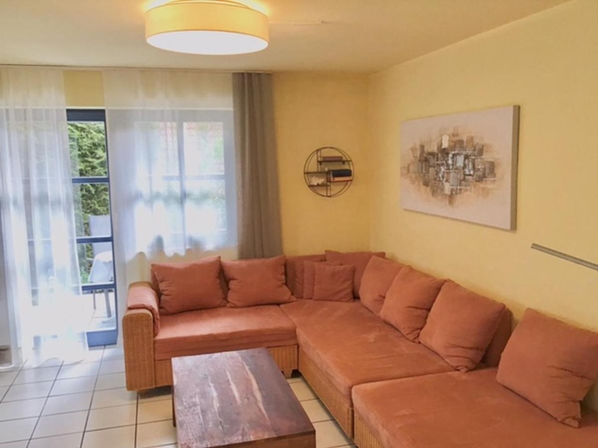 Apartment Zoll Unterkirnach