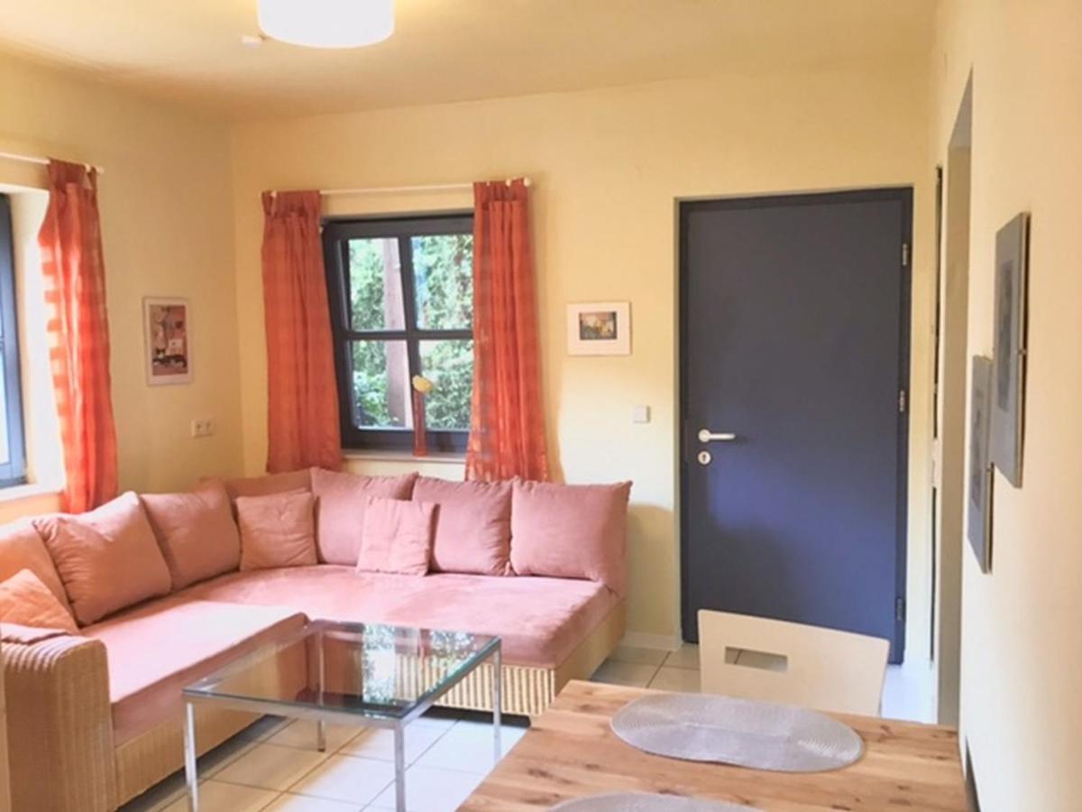 Apartment Zoll *
